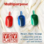 Heavy Duty Multipurpose Scoop